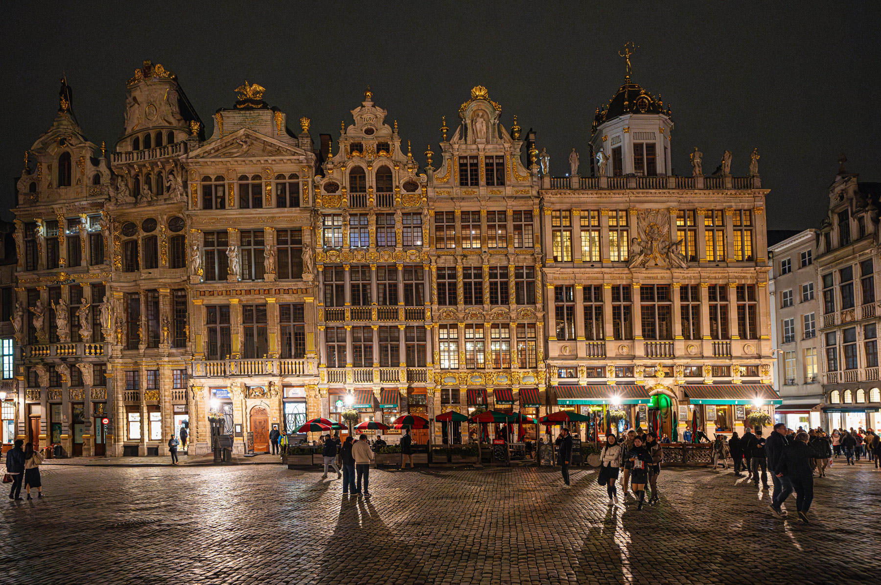 Brussels